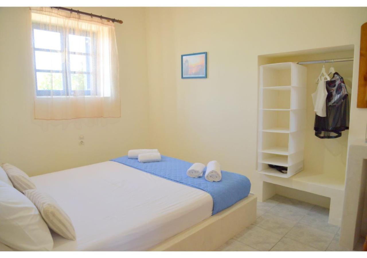 Tsakonas Plakes Apartment *