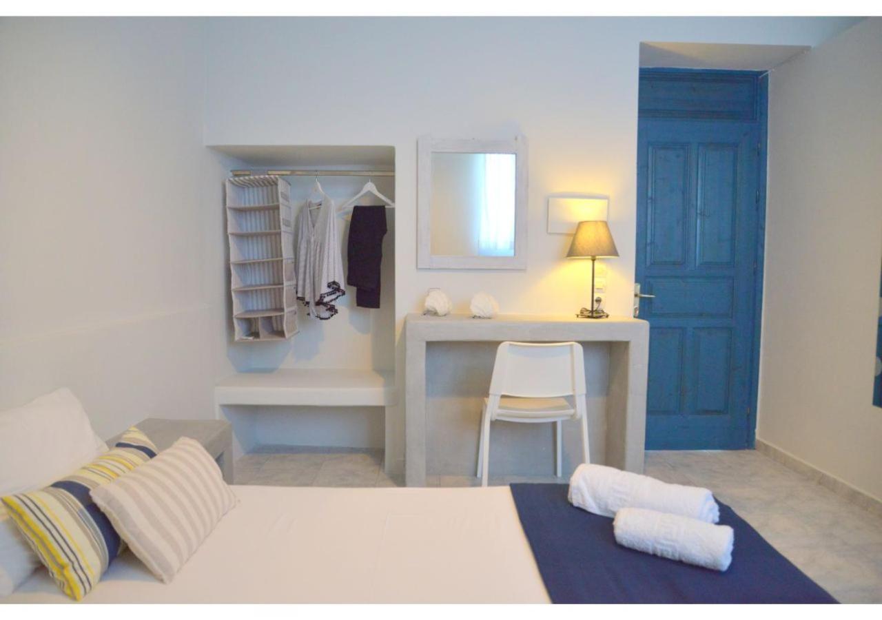 Apartment Tsakonas Plakes Plaka (Milos)